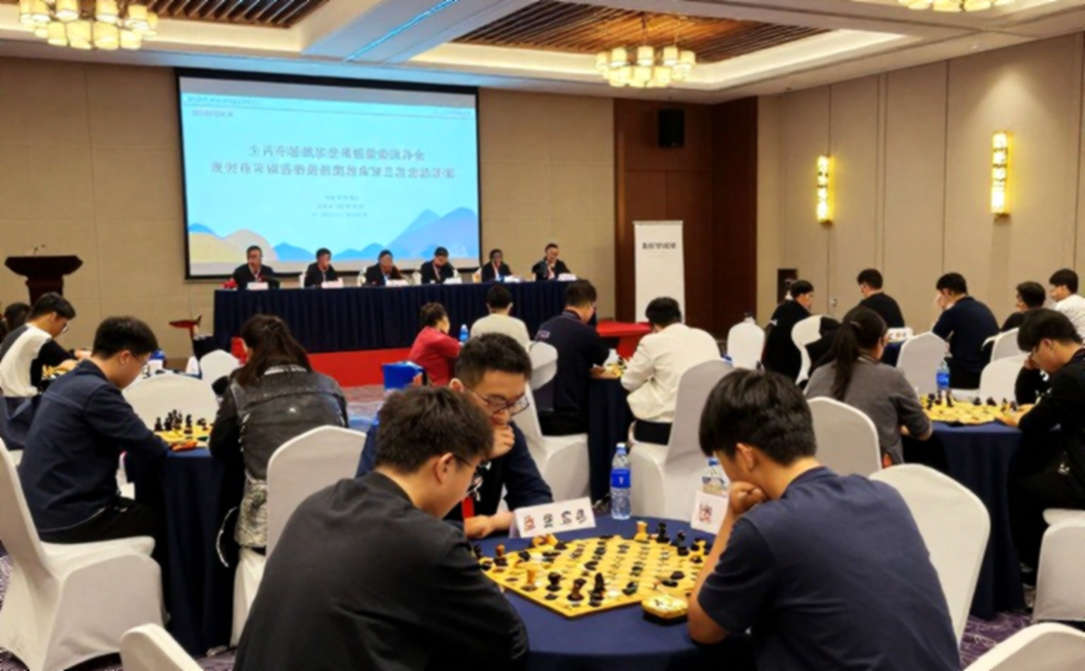 Samarkand R8 (Women): China Lead 15/16 – ChessBase Magazine #225 Launches New Analysis Series