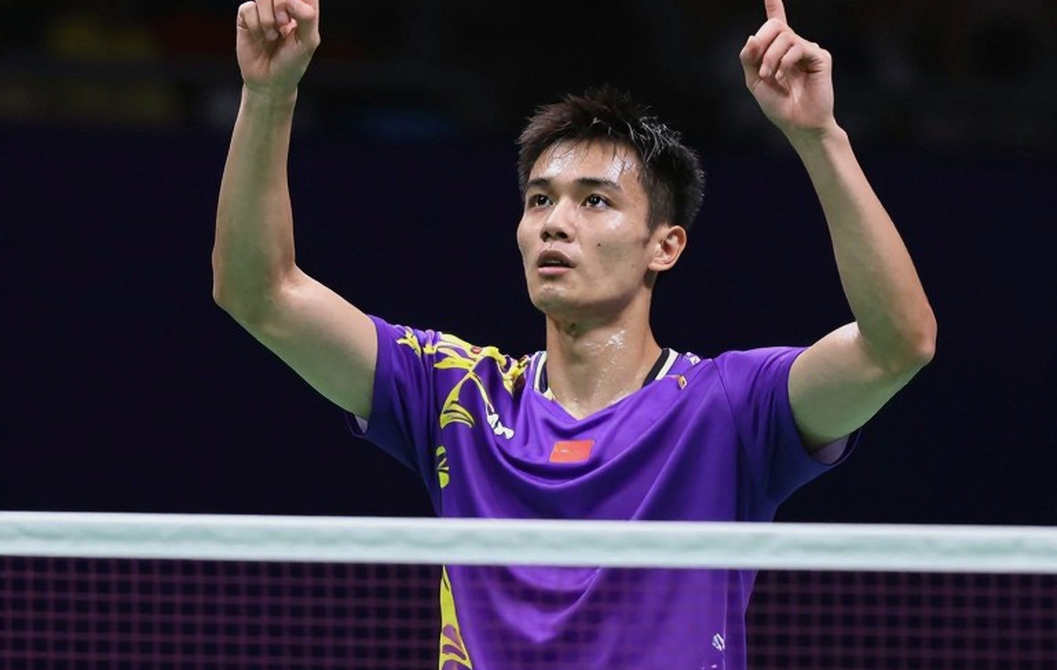 PV Sindhu tại ASIAD 19: Chuỗi trận, chấn thương bàn chân trái và cú rơi xuống số 15 thế giới