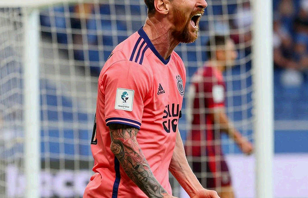 Ronaldo thắng Messi ở Quả bóng vàng mọi thời đại: danh sách ứng viên đã bị khóa từ năm 2026