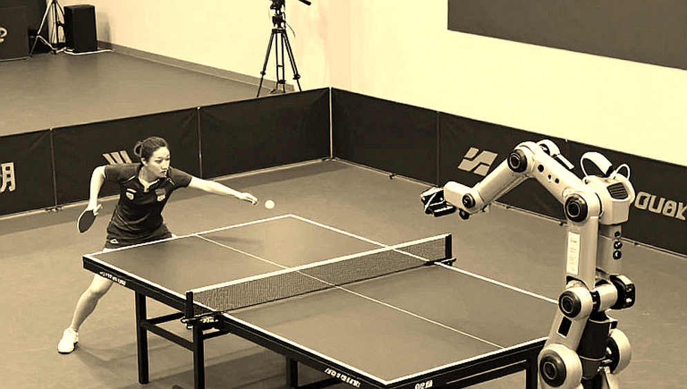 Lowri Hurd – Hành trình truyền cảm hứng của cô gái 18 tuổi từ bóng bàn người lành đến Para table tennis Lowri Hurd – Hành trình truyền cảm hứng của cô gái 18 tuổi từ bóng bàn người lành đến Para table tennis