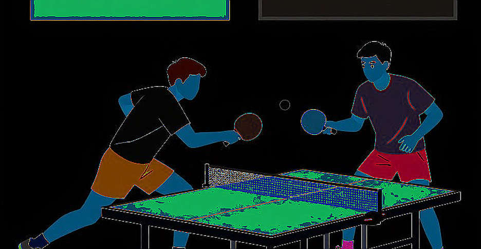 Lowri Hurd – Hành trình truyền cảm hứng của cô gái 18 tuổi từ bóng bàn người lành đến Para table tennis Lowri Hurd – Hành trình truyền cảm hứng của cô gái 18 tuổi từ bóng bàn người lành đến Para table tennis