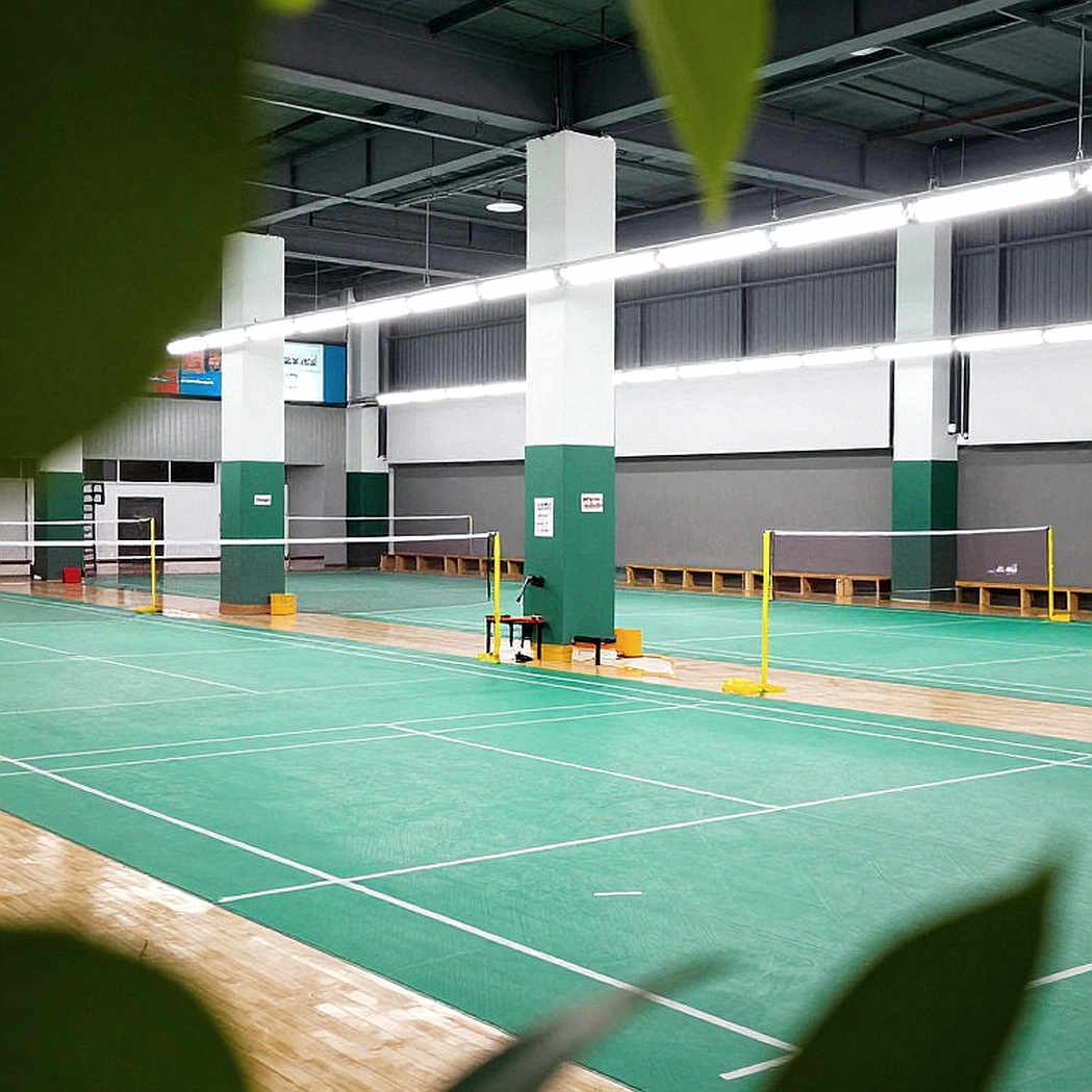 Khi Đôi Cánh Gánh Cả Giấc Mơ: Indonesia Vào Chung Kết Cầu Lông Đồng Đội Nam Asian Games 2026