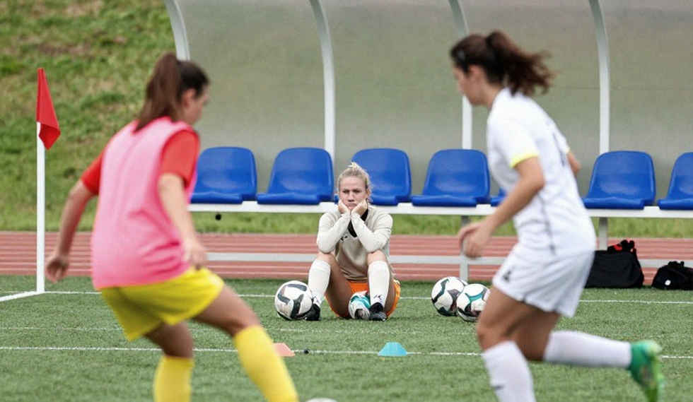 U23 Nhật Bản và U23 Thái Lan hòa 0-0 sau hiệp một: hàng thủ định hình cuộc đua ngôi đầu bảng Asiad 20