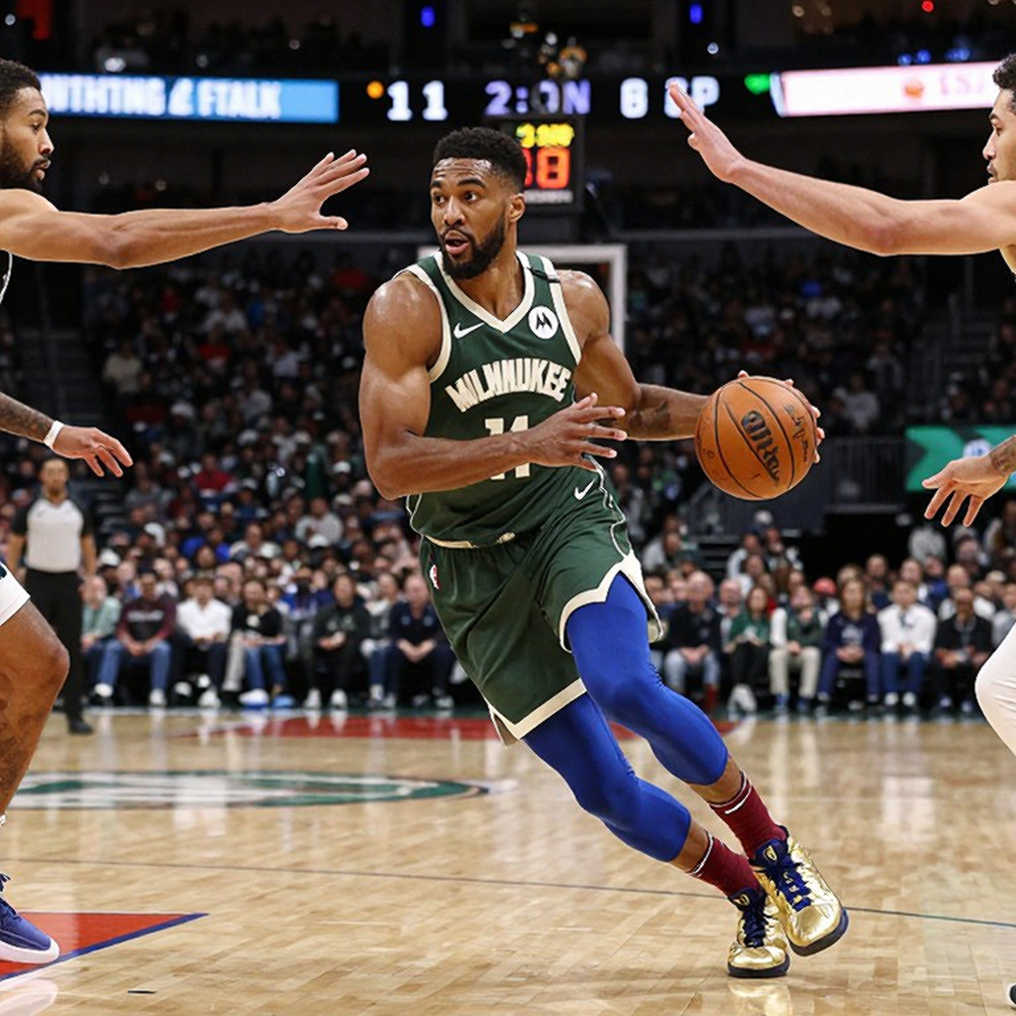 Panathinaikos thắng Baskonia 85-79 tại EuroLeague: Hayes-Davis bóc trần hai lỗ hổng mà tỉ số 6-1 đang che giấu