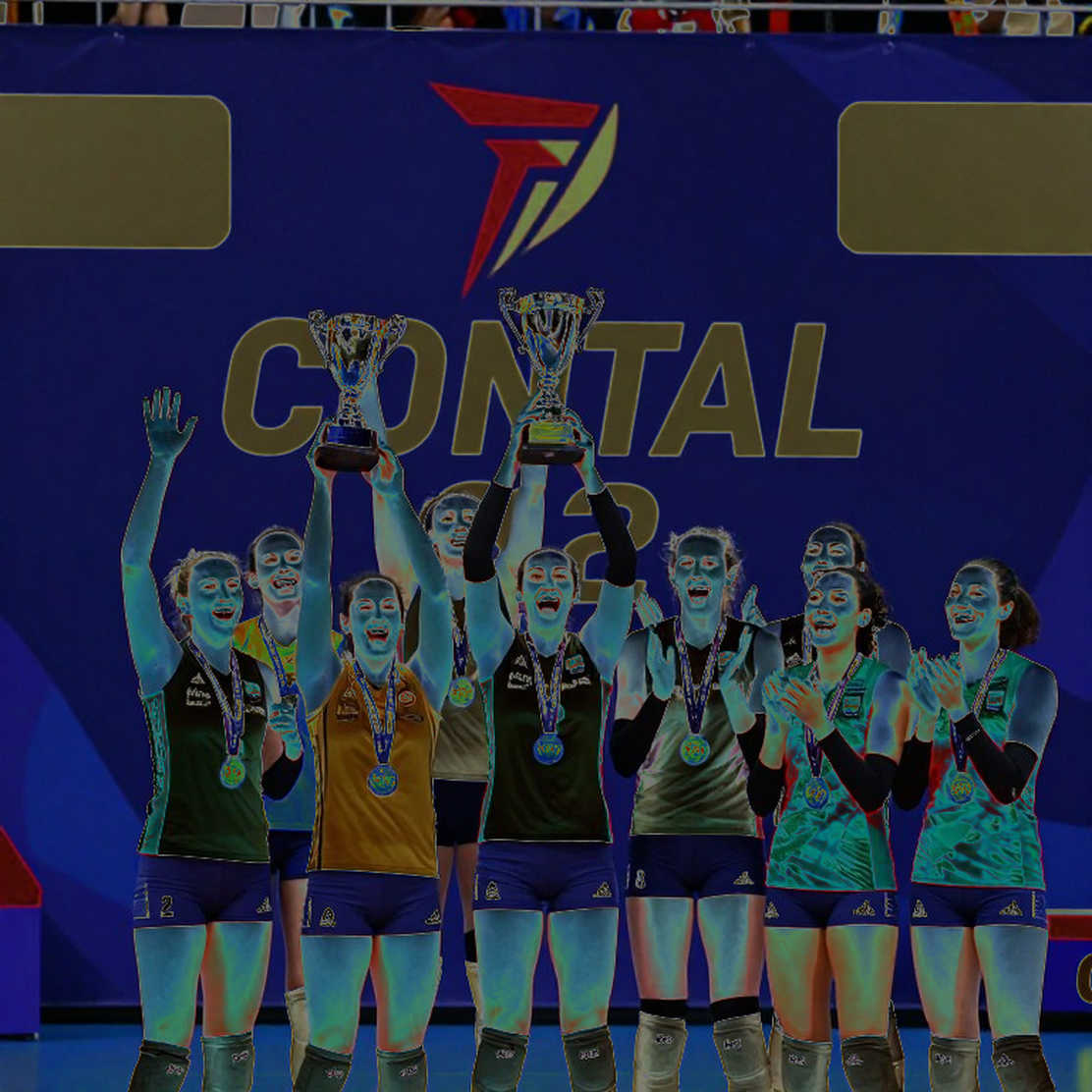 World Cup bóng chuyền nữ 2027: 18/32 tấm vé và bản đồ quyền lực đang tự vẽ lại