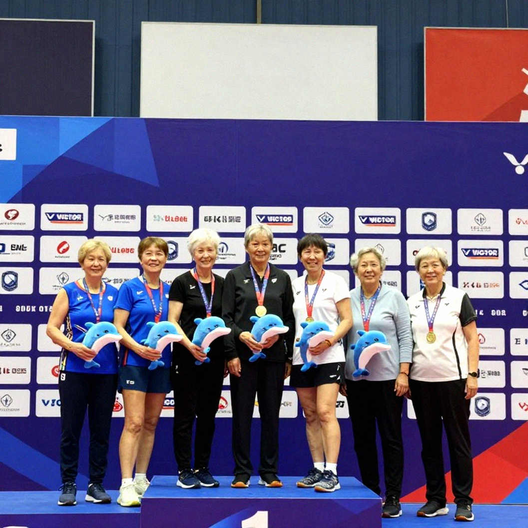 PV Sindhu ở Hàng Châu: Nhịp đập chậm lại của một nhà vô địch