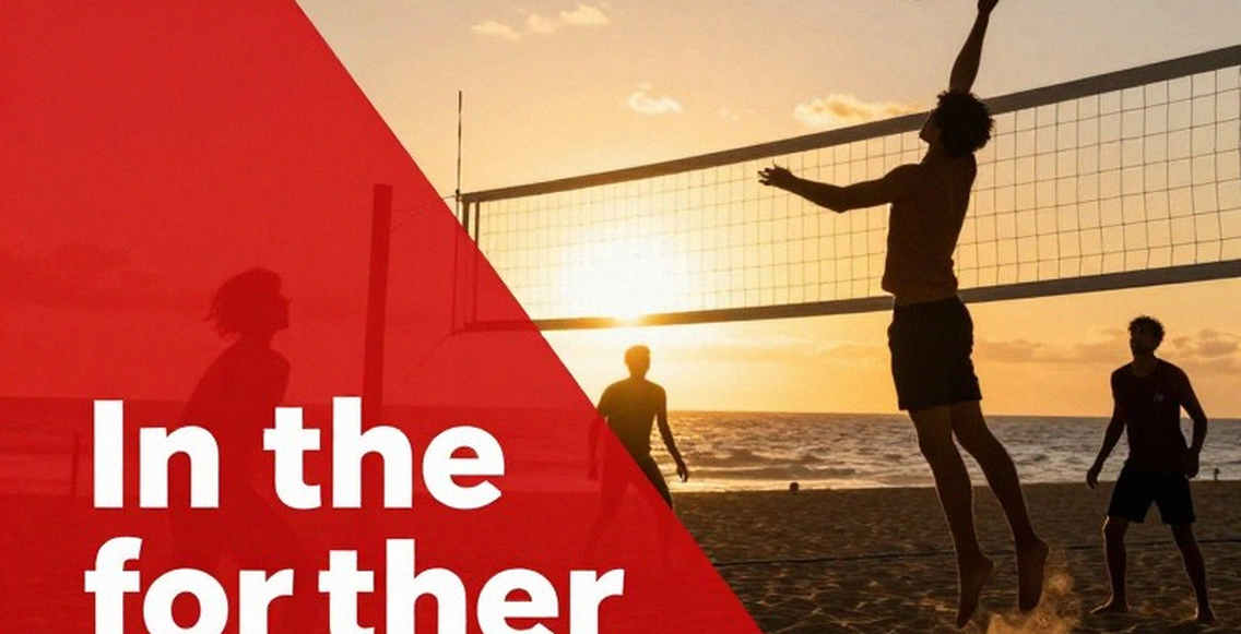 Trang dữ liệu trống và bản lĩnh của người phân tích bóng chuyền