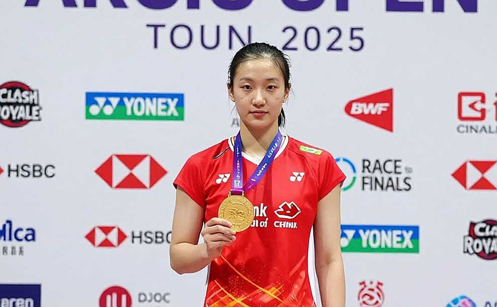 Nguyễn Thùy Linh và chức vô địch thứ chín: chuỗi dữ liệu trong nước, khoảng trống phía sau tấm huy chương