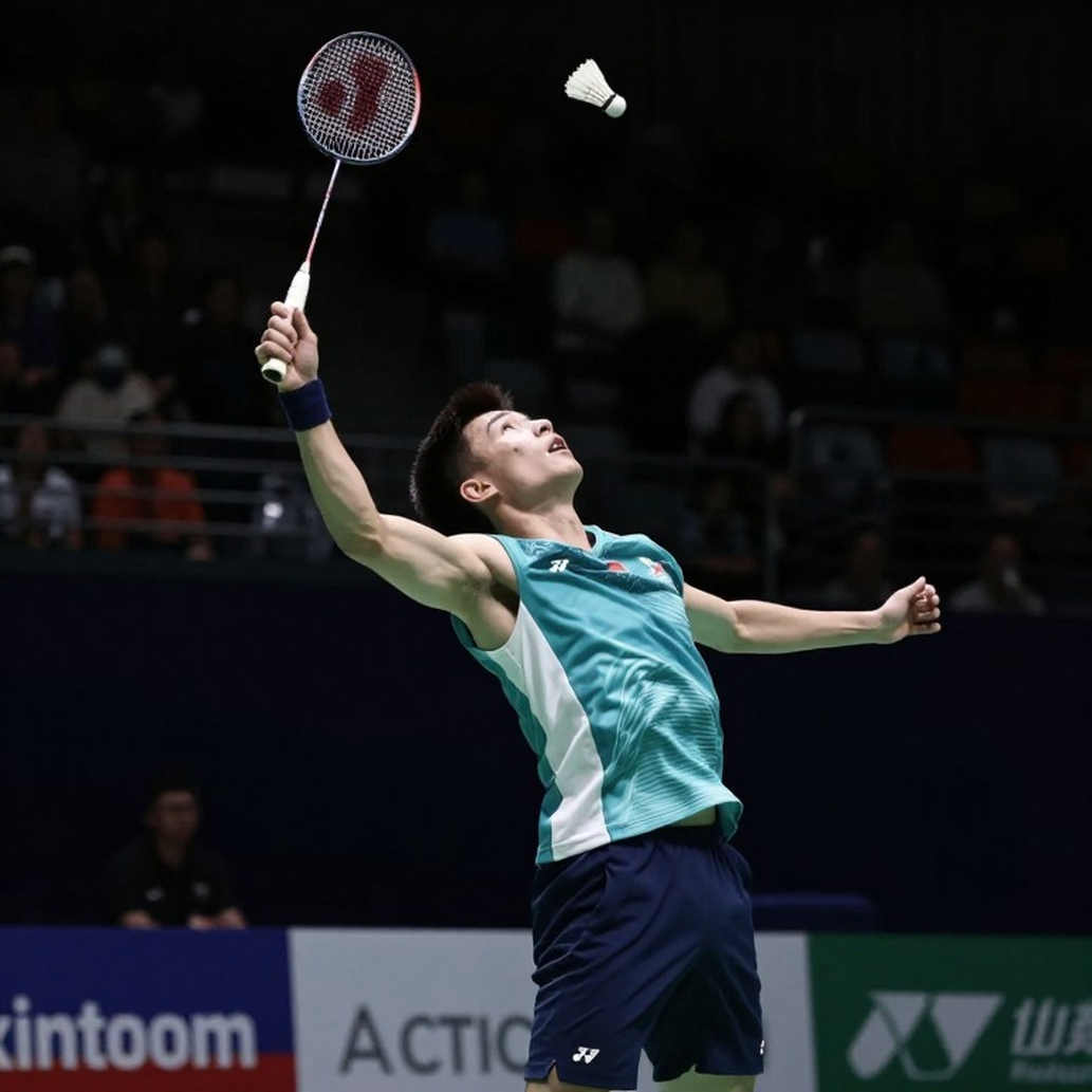 Behind Nguyen Thuy Linh: Vietnam's Badminton Season and the Void Nobody Wants to Name Behind Nguyen Thuy Linh: Vietnam's Badminton Season and the Void Nobody Wants to Name
