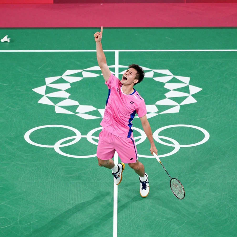 Behind Nguyen Thuy Linh: Vietnam's Badminton Season and the Void Nobody Wants to Name Behind Nguyen Thuy Linh: Vietnam's Badminton Season and the Void Nobody Wants to Name