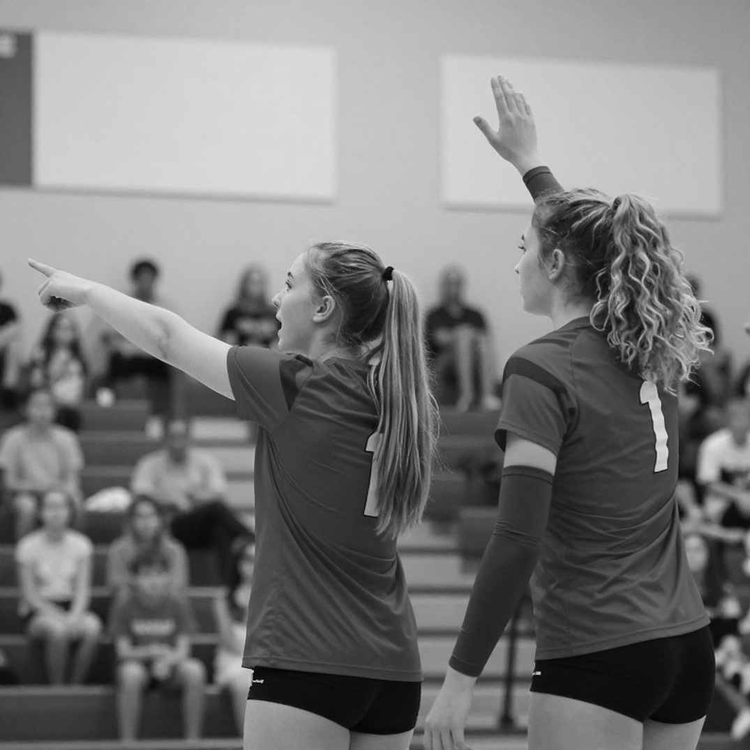 Cameroon vào chung kết CAVB và vé World Championship 2027: Đọc lại tỉ số 108-108 Cameroon vào chung kết CAVB và vé World Championship 2027: Đọc lại tỉ số 108-108