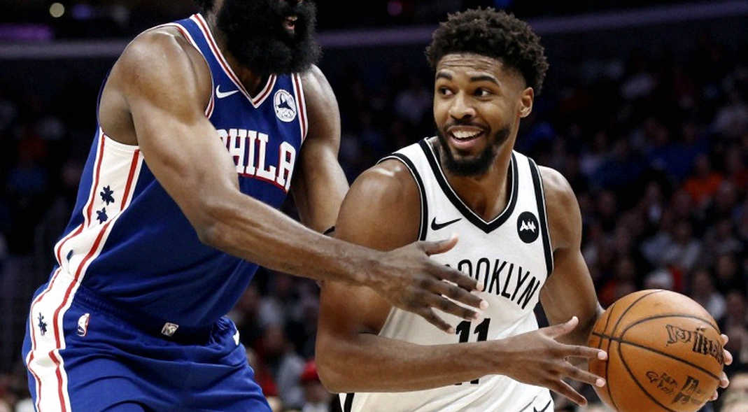 Những bản hợp đồng thầm lặng định hình NBA