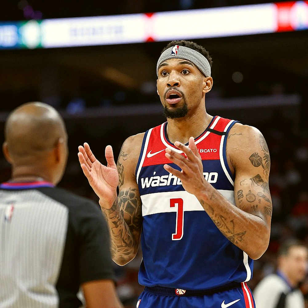 Những bản hợp đồng thầm lặng định hình NBA Những bản hợp đồng thầm lặng định hình NBA