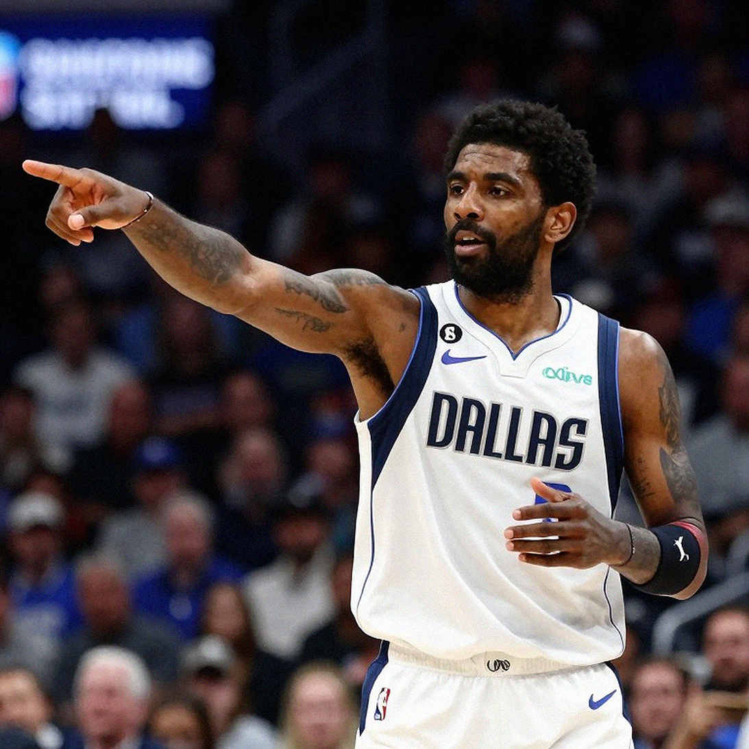 Những bản hợp đồng thầm lặng định hình NBA Những bản hợp đồng thầm lặng định hình NBA