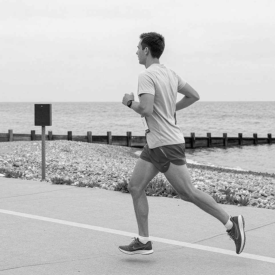 Jemma Reekie: From the Darkest Week of Concussion to a European Road Mile Record, and the Geometry of a Comeback Jemma Reekie: From the Darkest Week of Concussion to a European Road Mile Record, and the Geometry of a Comeback