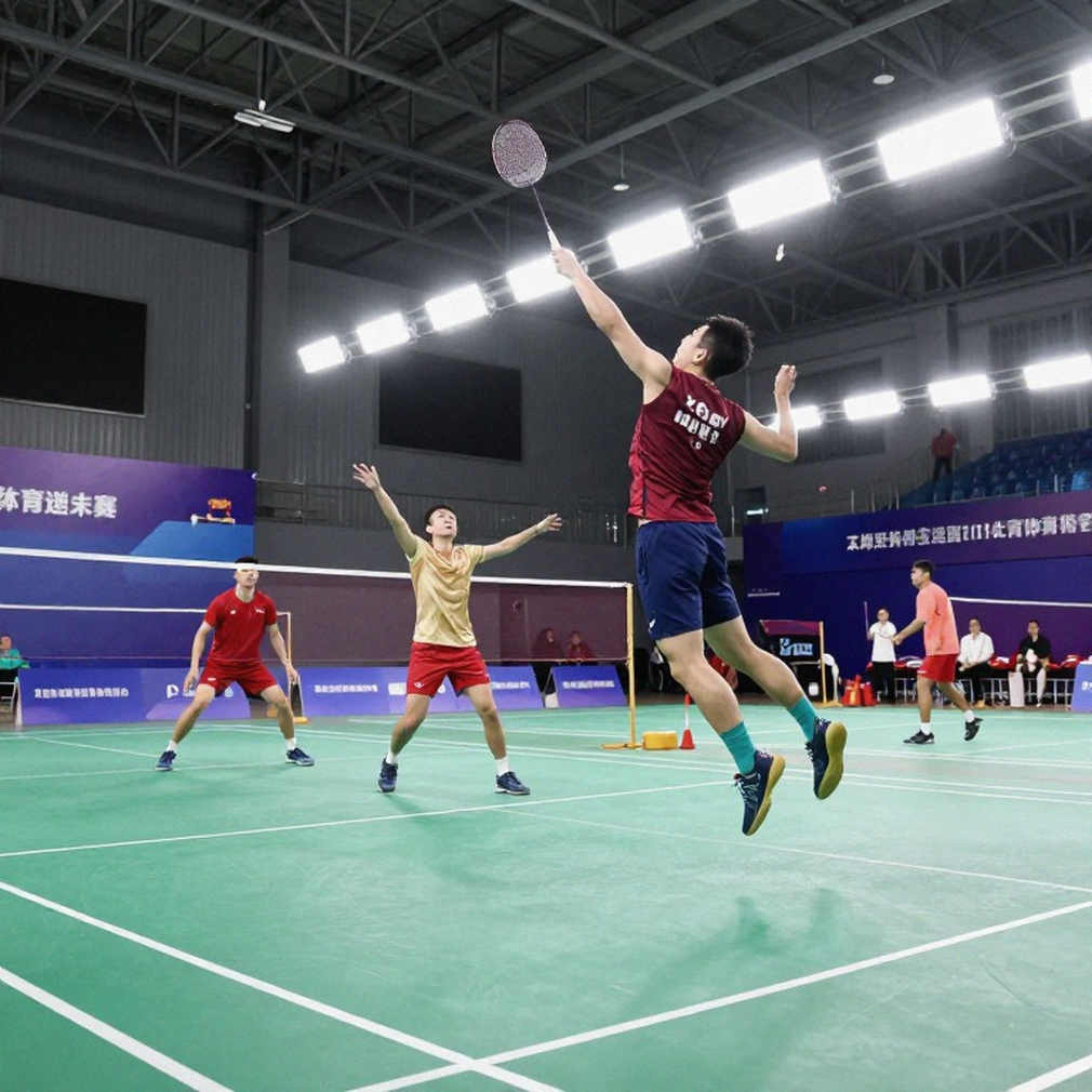 Khói mù trên sân Super 100: Khi Ashmita Chaliha hỏi BWF một câu không ai muốn trả lời
