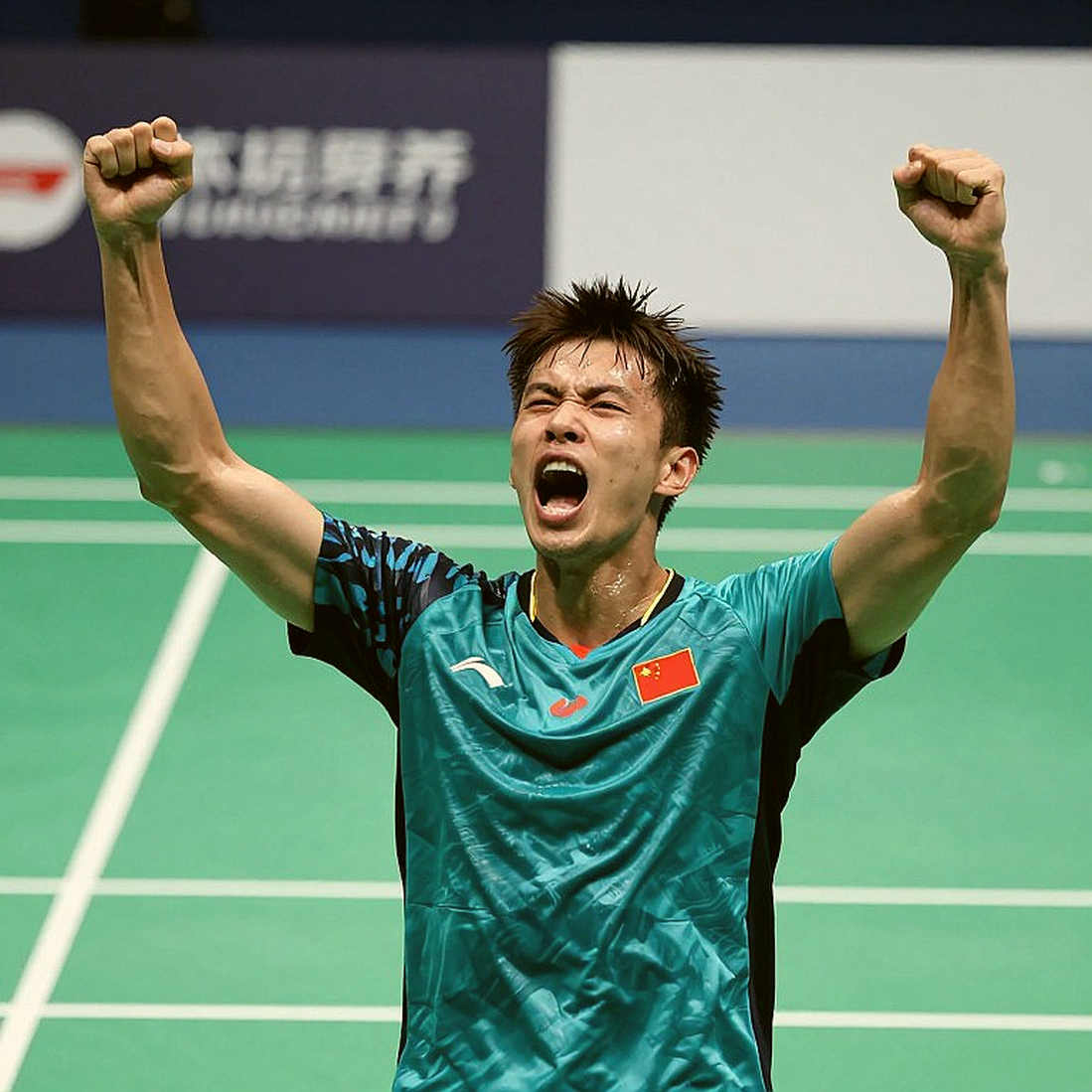 PV Sindhu thua Chen Yufei ở tứ kết Asian Games 2026: đọc lại 102 pha cầu