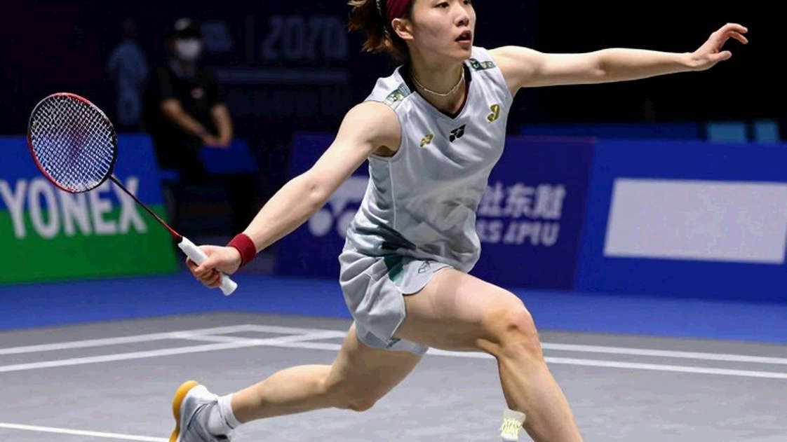 PV Sindhu thua Chen Yufei ở tứ kết Asian Games 2026: đọc lại 102 pha cầu