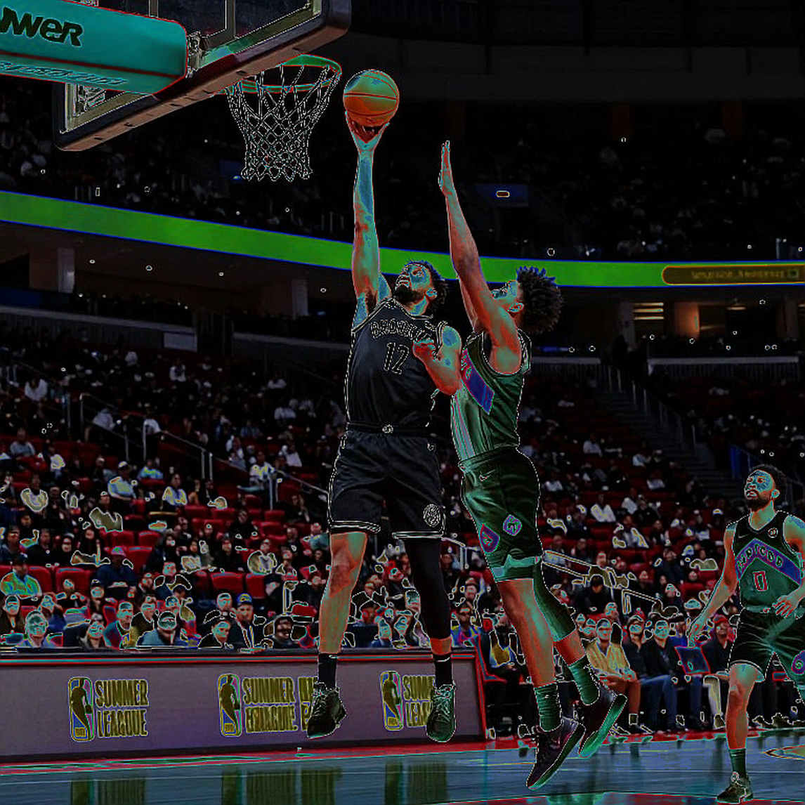 Real Madrid tiến sát Nick Smith Jr.: Canh bạc 24 tuổi từ Los Angeles và bài toán suất ngoại binh ở EuroLeague Real Madrid tiến sát Nick Smith Jr.: Canh bạc 24 tuổi từ Los Angeles và bài toán suất ngoại binh ở EuroLeague
