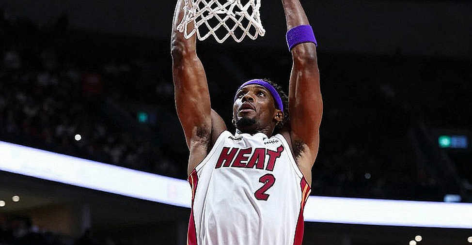 Real Madrid tiến sát Nick Smith Jr.: Canh bạc 24 tuổi từ Los Angeles và bài toán suất ngoại binh ở EuroLeague Real Madrid tiến sát Nick Smith Jr.: Canh bạc 24 tuổi từ Los Angeles và bài toán suất ngoại binh ở EuroLeague