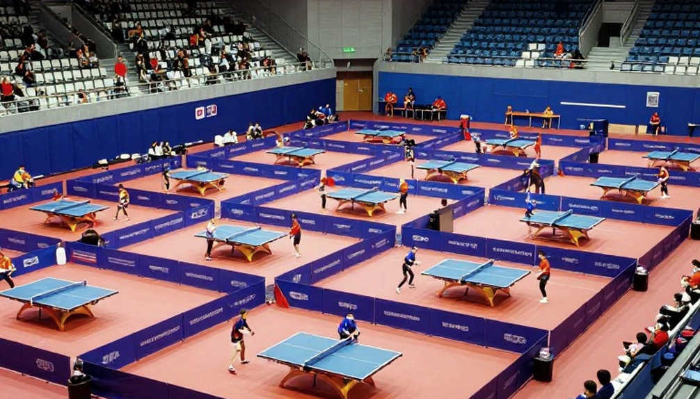Hennaut ngược dòng từ 0-2, Bỉ lần đầu có vô địch U11 STIGA Masters