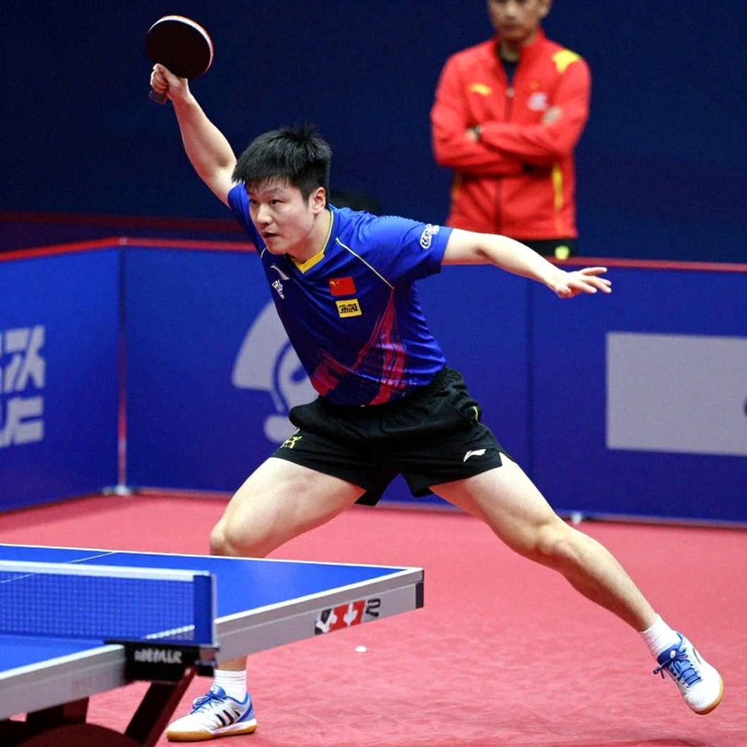 Khoảng trống dữ liệu của bóng bàn nữ Việt Nam: điều gì không được ghi lại thì không tồn tại