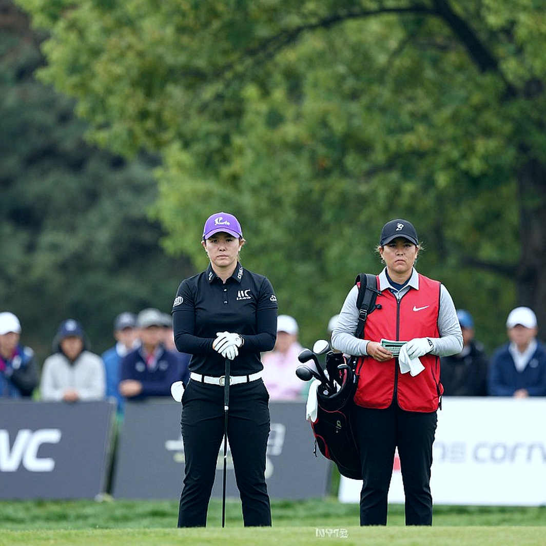 Solheim Cup: Hull và Woad không đáp ứng kỳ vọng, Kupcho kéo tuyển Mỹ san bằng